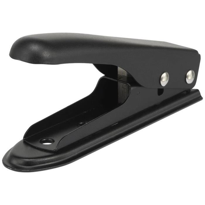 Renkforce RF-5044662 Poinçon SIM Adapté de: Standard SIM, Micro SIM Adapté vers: Micro SIM, Nano SIM