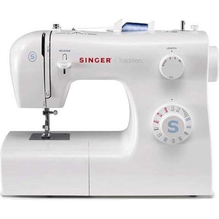 Machine a coudre Tradition 2259