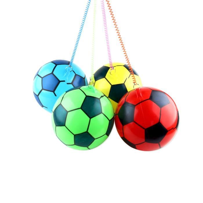 1 pc Ballon Gonflable Premium Épaissi Robuste Drôle Football Jouet Boule pour Enfants Ados MEDECINE BALL - BALLON DE MUSCULATION