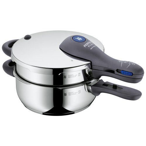 WMF - 793939990 - Autocuiseurs - Ensemble Perfe…