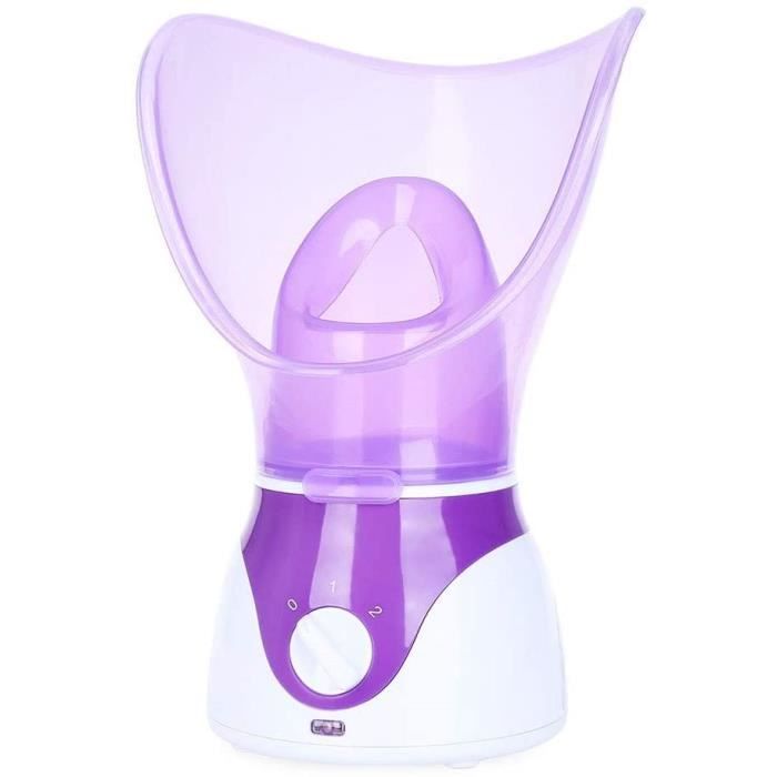 Nettoyage En Profondeur Nettoyant Pour Le Visage Beauté Visage Dispositif à La Vapeur Appareil à Vapeur Pour Le Visage Machine Outil