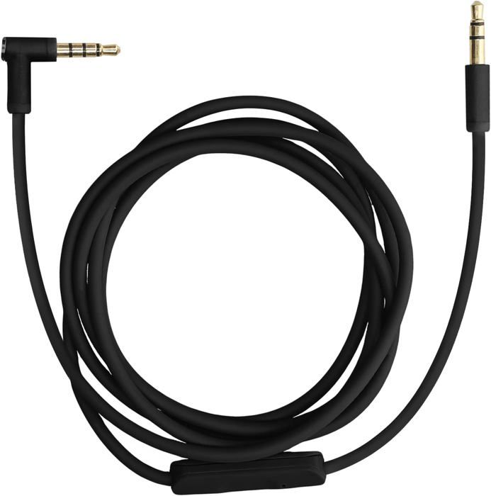 Câble Compatible avec Beats Studio 3 / Solo 3 / Solo2 / Studio 2