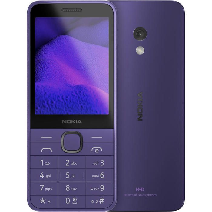 Nokia 235 4G - vue 6