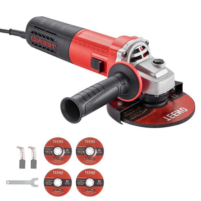 Meuleuse à Bande La Moins Chère : Suivez-le Guide