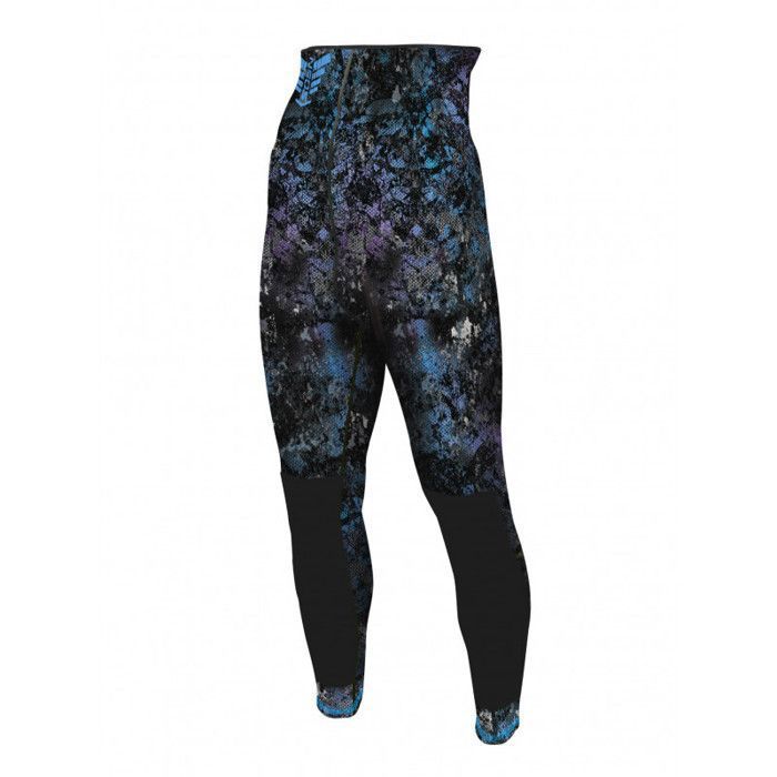 Pantalon de plongée femme Epsealon Neos 7 mm Pantalon de plongée femme Epsealon Neos 7 mm