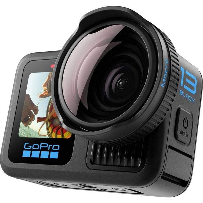 Optique Module d'objectif macro pour Hero 13 - vue 2