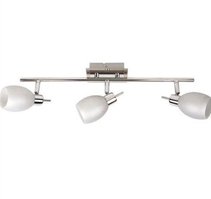 Réglette 3x40W Bergama-4 Réglette 3x40W Bergama-4