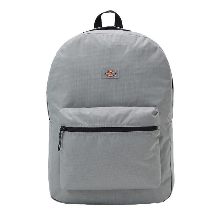 Sac à Dos Gris Homme Dickies Chickaloon Sac à Dos Gris Homme Dickies Chickaloon