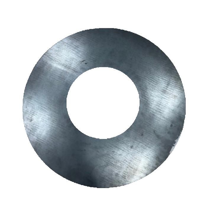 GRILL CHIC Plaque de Cuisson Ronde - vue 3