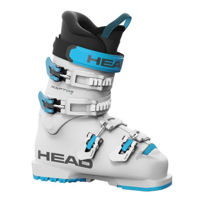Chaussures De Ski Head Raptor 70 White Garçon