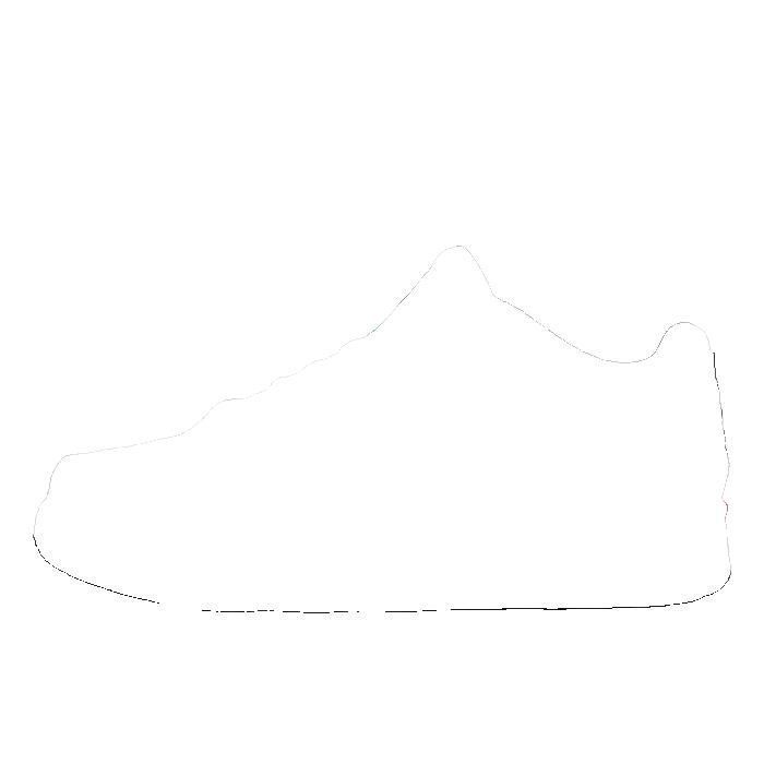 Nike Chaussures Nike  Air Force 3 Low Multicolor