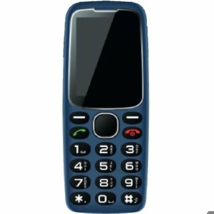 Smartphone DAEWOO Daewoo SMARTPHONE Couleur Produit à brancher Objet connecté