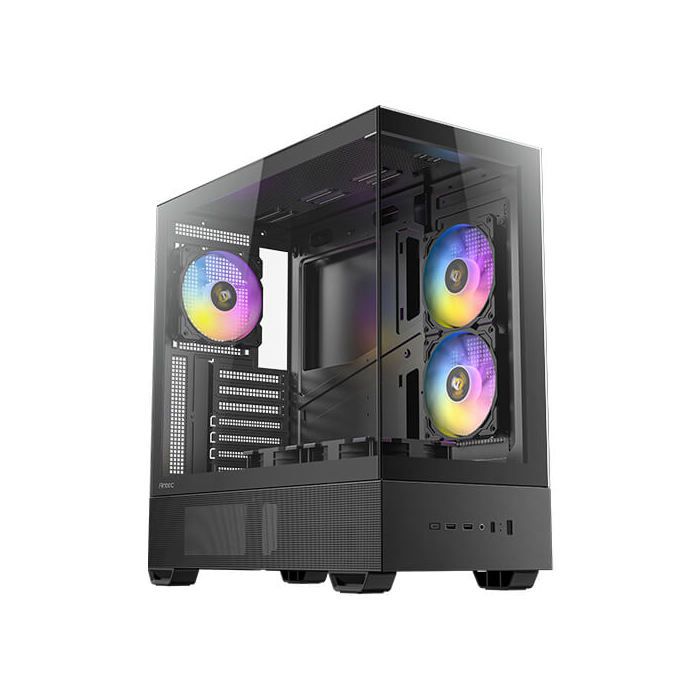 Antec CX705 ARGB Midi Tower - vue 3