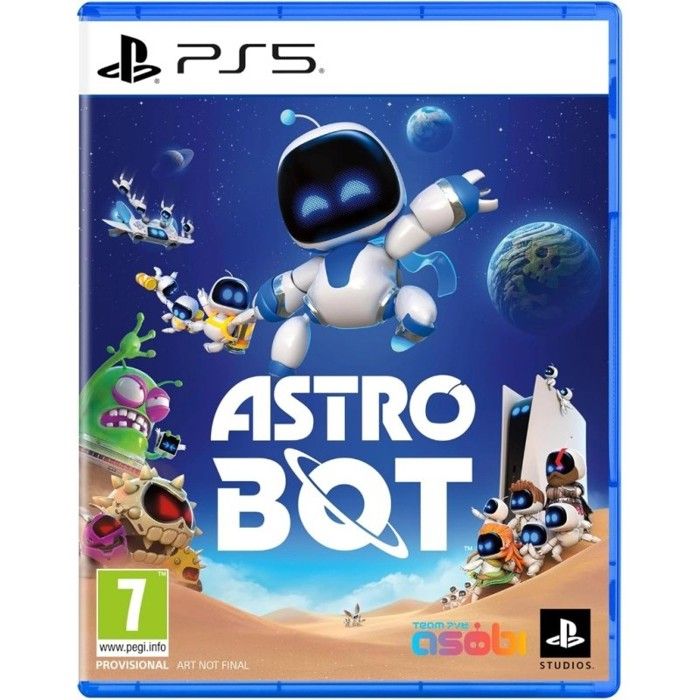 Astro Bot (PS5) - Standard