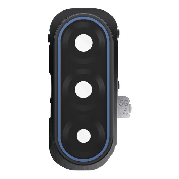 Samsung Lentille de Remplacement pour Caméra Arrière Galaxy A17 5G Service Pack / - vue 2