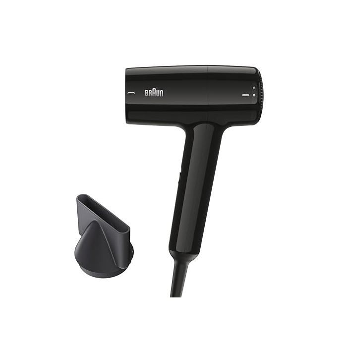 Braun BRHD150E sèche cheveux - vue 8