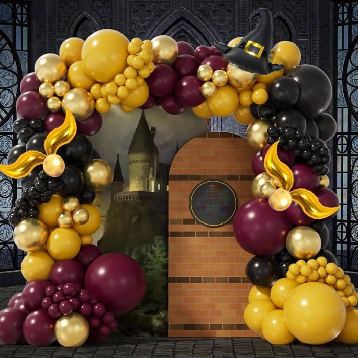 Ballons Blo 6E Anniversaire U2022 15 Pcs U2022 Fabriqués En Ue U2022 100% Latex Naturel U2022 Ø32 Cm U2022 Chiffres 6 U[Q19]