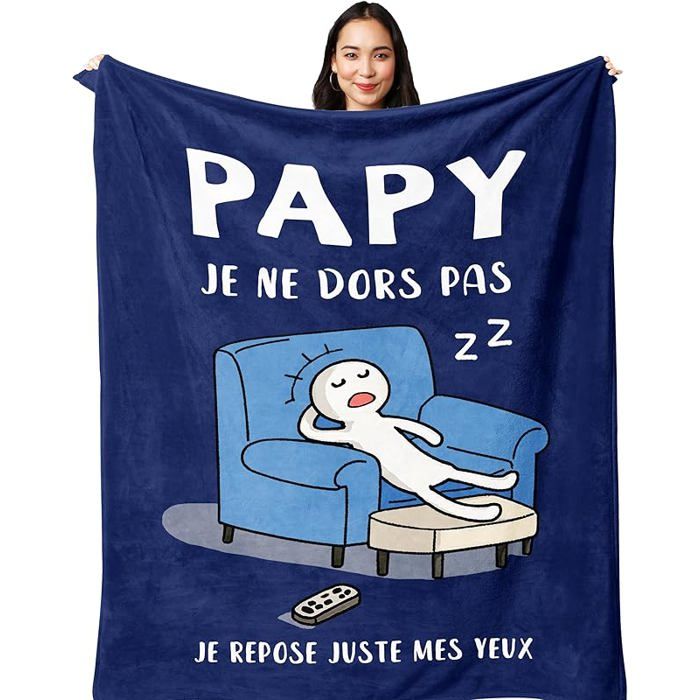 Cadeau Papy Cadeau Anniversaire Papy Cadeau Fete des Peres Cadeau