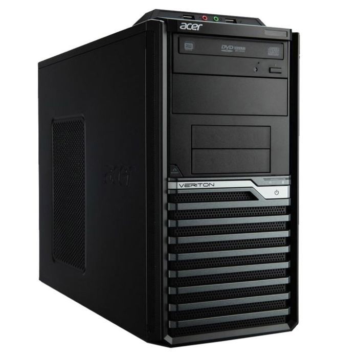 Acheter PC Tour Acer Veriton M4630G Intel i7-4770 RAM 16Go Disque 500Go Windows 10 Wifi Reconditionné - 499,95 € PC Tour Acer Veriton M4630G Intel i7-4770 RAM 16Go Disque 500Go Windows 10 Wifi Reconditionné - Acer reconditionné disponible sur Cdiscount Seconde Vie