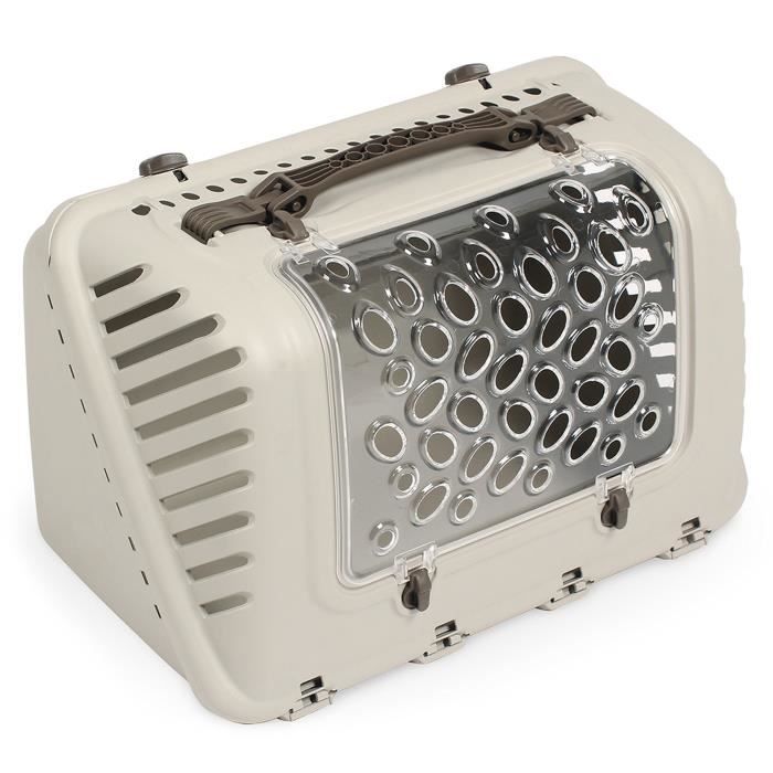 Meilleurs prix pour Cage de transport Arquivet P-BAG