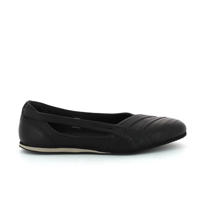 ballerine asics