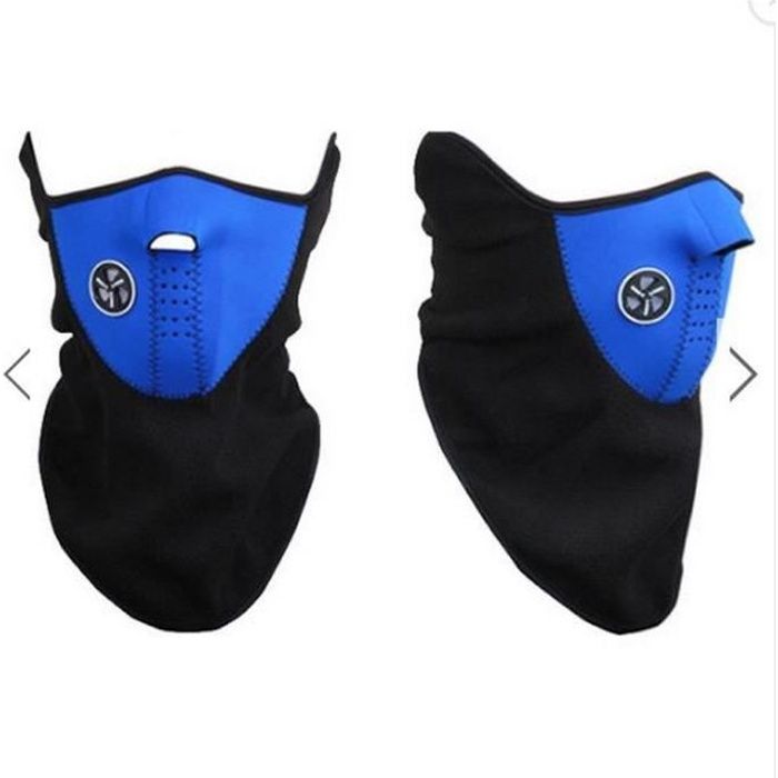 CACHE TOU POLAIRE HOMME FEMME ADULTE MASQUE TOUR DE COU MOTARD SKI MONTAGNE   - Cdiscount Prêt-à-Porter