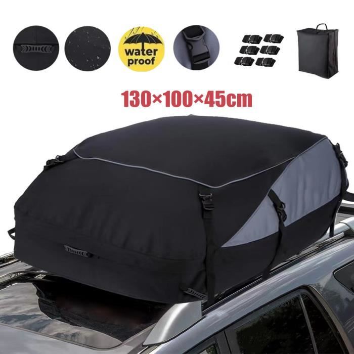 MotiveTech – Housse De Transport 100 Cm, Tissu Oxford Imperméable, Poignées, Fermeture éclair, Pour Trépied, Chaise Pliante, Tente, Tapis