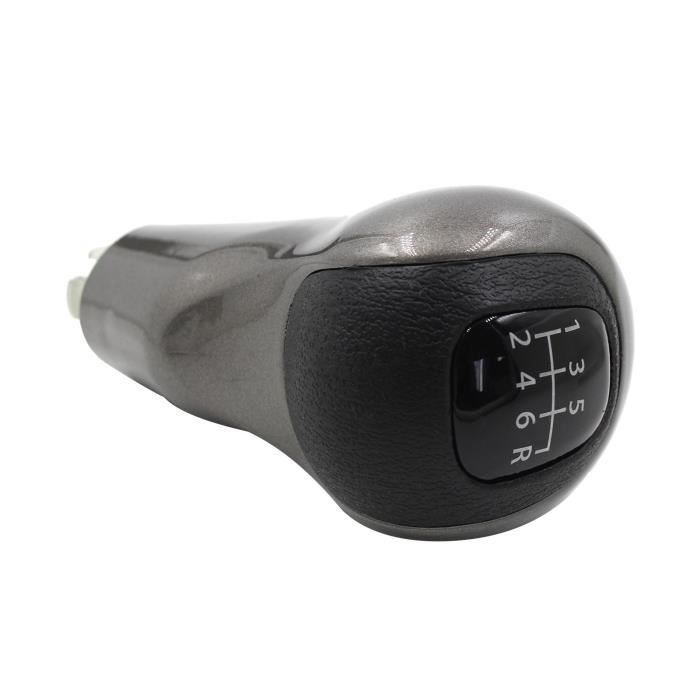 Coque Clé De Voiture 4 Boutons Pour Saab 93 95 - Remplacement Télécommande Noire