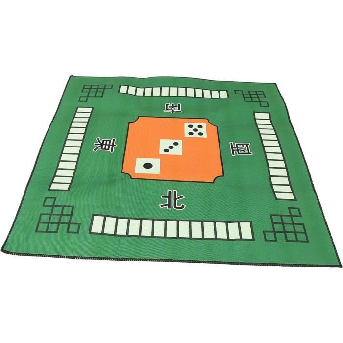 Jeu De Mahjong (tuiles) Pour Table Automatique - Taille 44 - Neuf