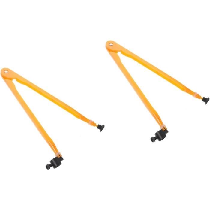 Blocs Mathématiques Décimaux - 61 Pièces En Bois - Outil Pédagogique Pour école Primaire - Apprentissage Concret Des Nombres, Additions, Multiplications