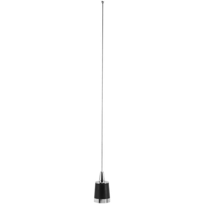 Antenne Radio Double Bande 144/430 MHz – Support Magnétique – PL259