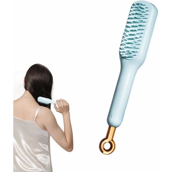 Jupe asymétrique à laçage - Rose