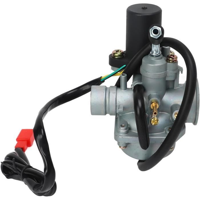 dépôt Vote Additif carburateur scooter 50cc 2 temps Contexte Autrement Abandonne
