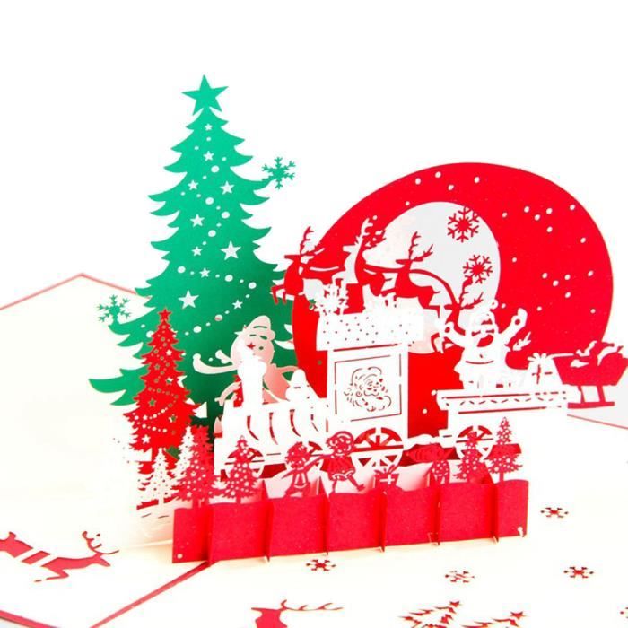 Napoulen Joyeux Noel 3d Cartes De Voeux Joyeux Anniversaire Mariage D Amoureux Xpp Achat Vente Coffret De Decoration Cdiscount Napoulen Joyeux Noel 3d Cartes De Voeux Joyeux Anniversaire Mariage D Amoureux Xpp Achat Vente Coffret De Decoration Cdiscount