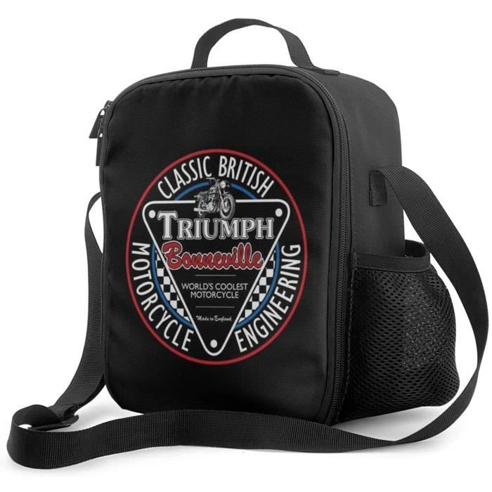 Sac a dos moto triumph outlet