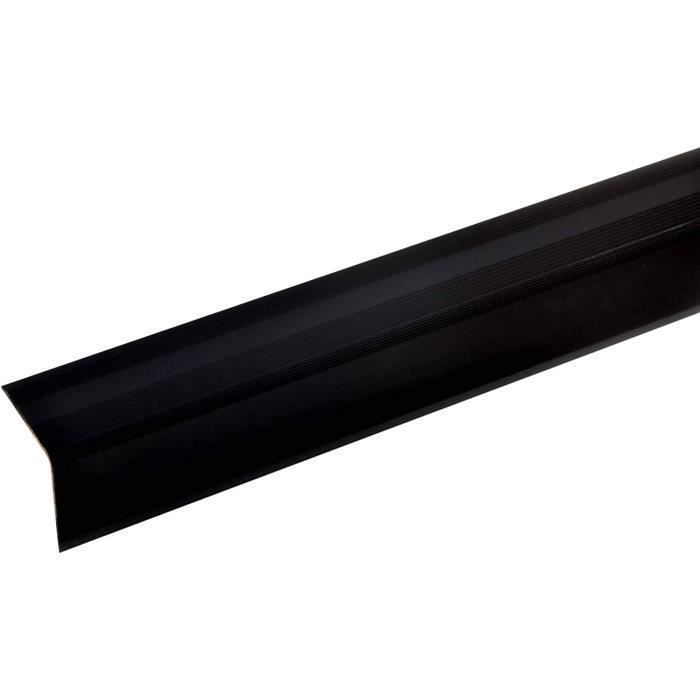 Rétroviseur De Vélo Convex – Pour Guidon 14,8-23 Mm, Lentille Acrylique, Noir (35 G)