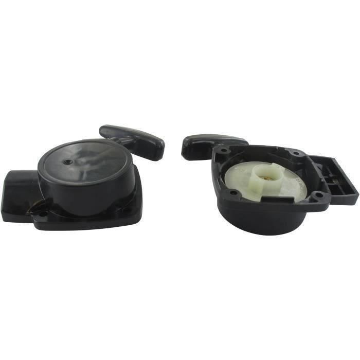 Lanceur adaptable HUSQVARNA - KOMATSU ZENOAH pour modèles 226RJ et G2K, HT226, M26, G-26L - Remplace