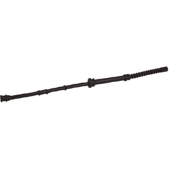 Durite - Tuyau essence DOLMAR 038114051 - 038 114 051 modèles PS6400 - 7300 - 7900