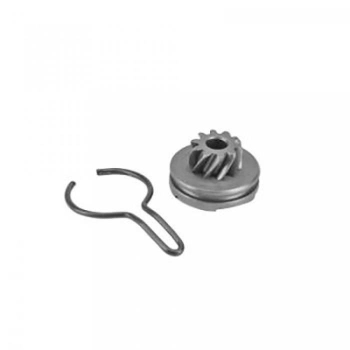 Rocher noix de kick Teknix pour Scooter MBK 50 Nitro 2002 à 2012 Neuf