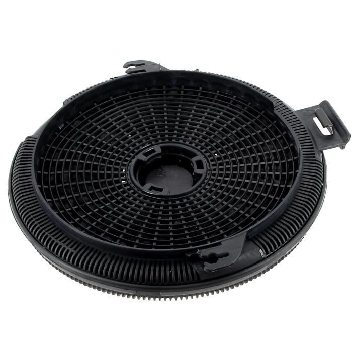 Filtre rond d=190 013410551 hotte