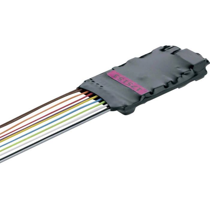 MÄRKLIN 60978 MSD/3 Hobby Décodeur de son sans câble, avec connecteur