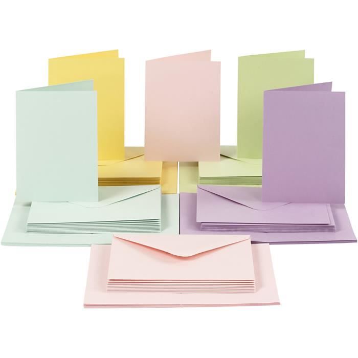 Carte Postales Vierge Cdiscount