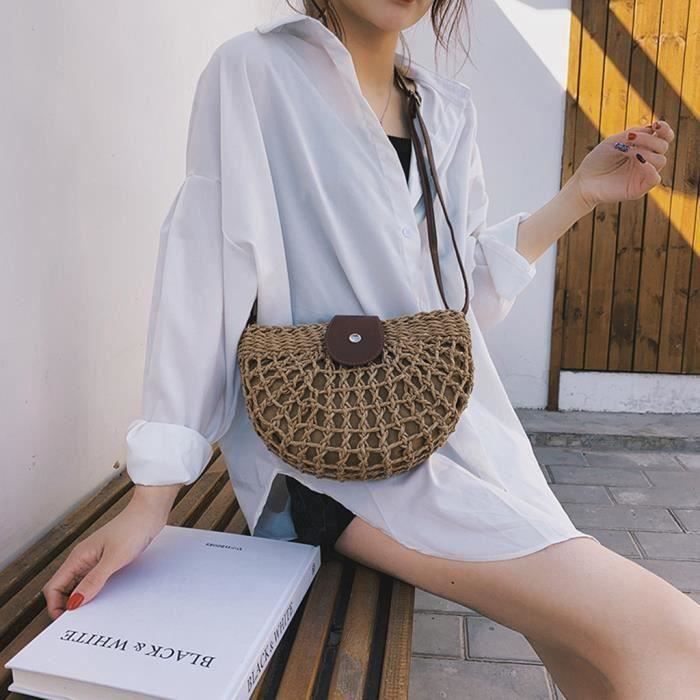 petit sac bandouliere ete