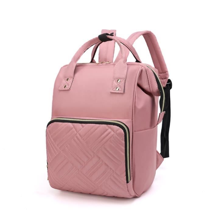 Sac à sales langer rose