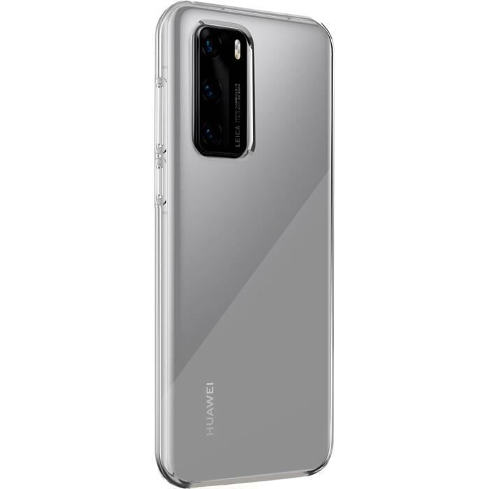 Coque Huawei P40 Souple Protection contre les chocs