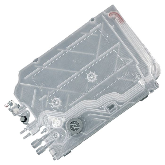 Echangeur thermique pour Lave-vaisselle BOSCH GAGGENAU NEFF SIEMENS - BOSCH