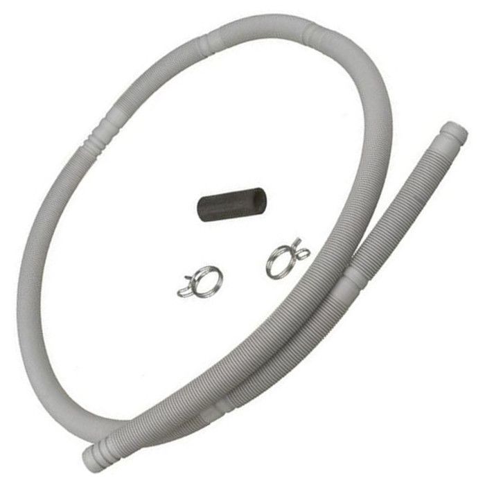 Tuyau de vidange Lave-vaisselle 00112068 8996464032706 BOSCH SIEMENS FAGOR ARTHUR MARTIN ELECTROLUX FAURE ELECTROLUX AEG SAN