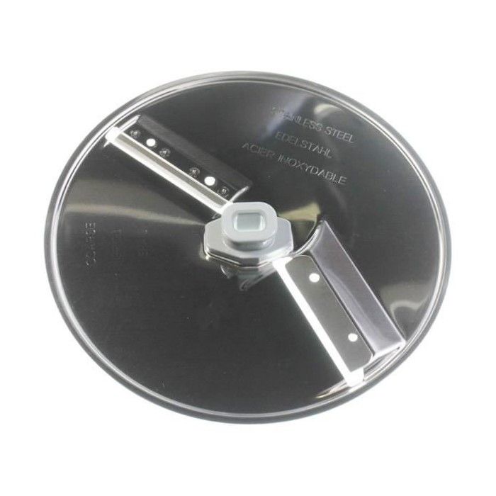Bosch Disque de coupe pour robot culinaire - vue 2