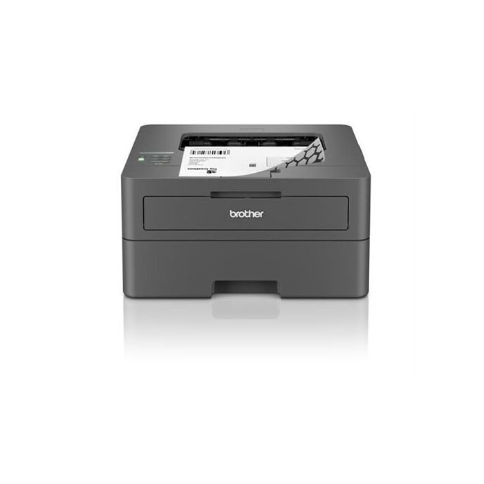 BROTHER laser monochrome HL-L2