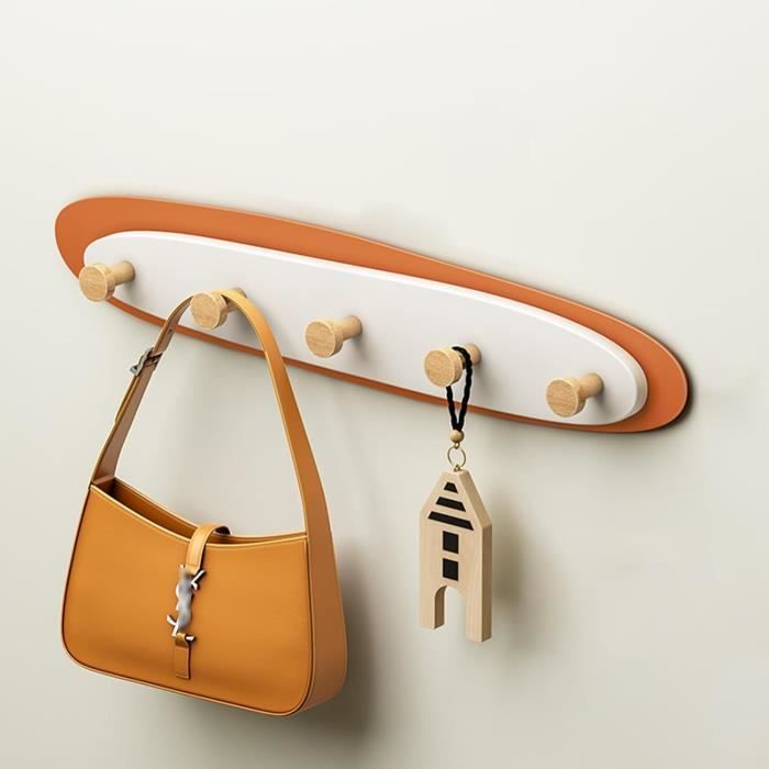 Cabilock Cintre Bois Massif Large Épaule Renforcé Pour